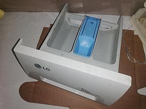 Лоток для порошка стиральной машины LG WD-10480N (Разборка), фото 3