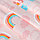 Штора "Этель" Pink Rainbow, 145*260 см, 100% хлопок, фото 3
