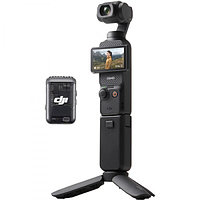 Камера DJI Osmo Pocket 3 (OP3) Creator Combo