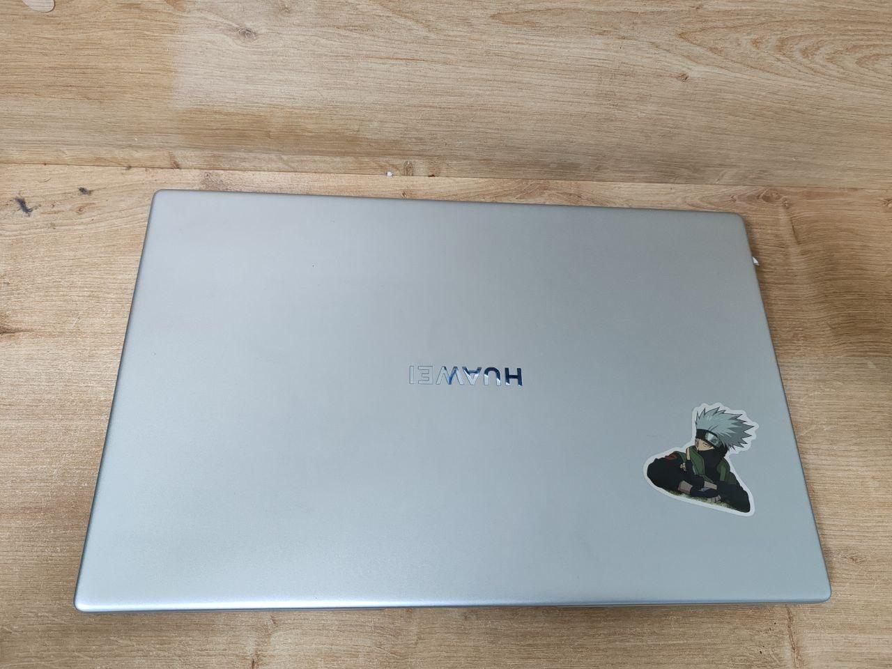 Ноутбук Huawei MateBook D 15 BoDE-WDH9 53013PAB (а. 45-039269) - фото 3 - id-p223001577
