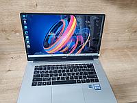 Ноутбук Huawei MateBook D 15 BoDE-WDH9 53013PAB (а. 45-039269)