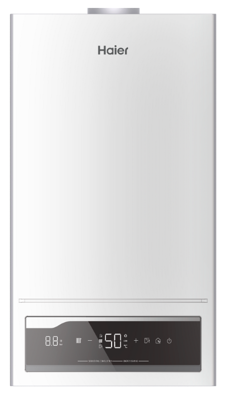 Газовый котел Haier ProLine 2.14 Ti