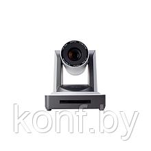 PTZ-камера CleverCam 1011U-12 (FullHD, 12x, USB 2.0, LAN)