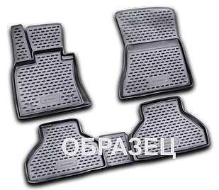 КОВРИКИ 3D В САЛОН GEELY GC9, 2016-..