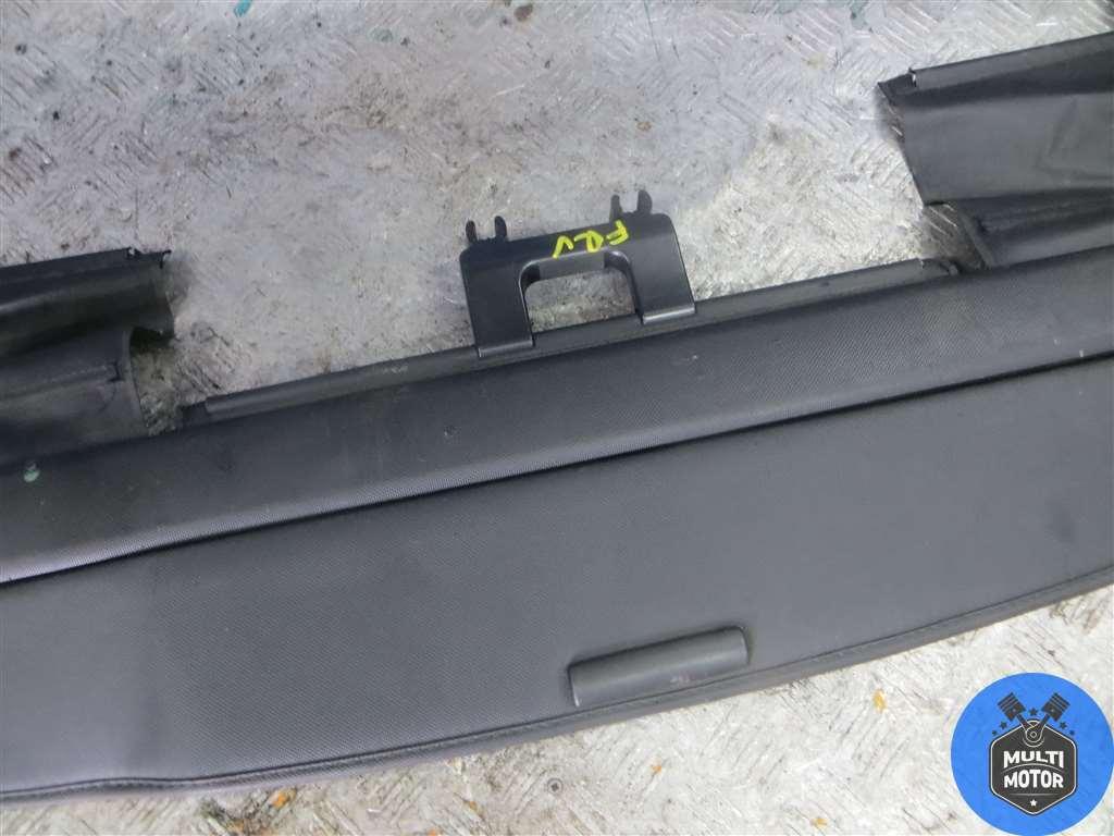 Шторка багажника HONDA FR-V (2004-2009) 1.8 i R18A1 - 140 Лс 2006 г. - фото 3 - id-p222993346