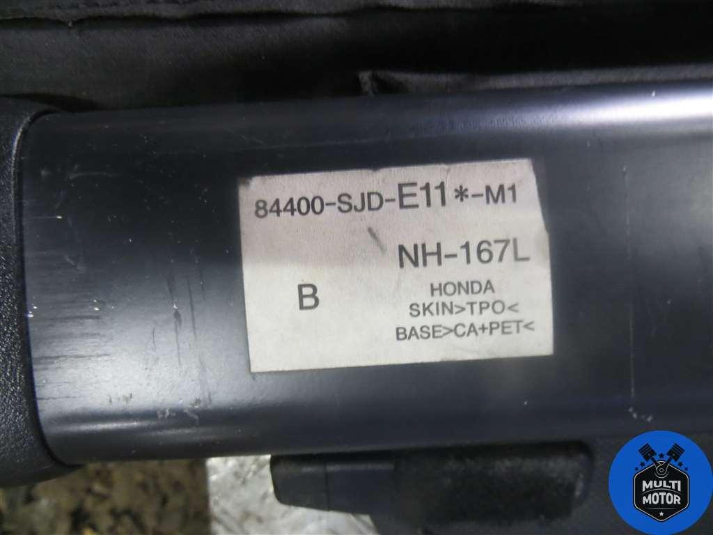 Шторка багажника HONDA FR-V (2004-2009) 1.8 i R18A1 - 140 Лс 2006 г. - фото 8 - id-p222993346