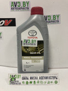 Масло Toyota LV 75W MT (08885-81001) 1л