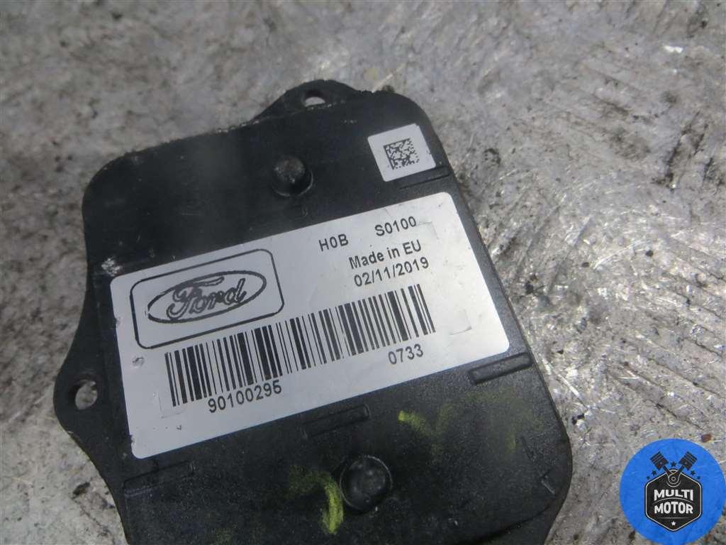 Блок розжига LED FORD KUGA (2013-2019) 2.0 TDCi 2018 г. - фото 2 - id-p222993546