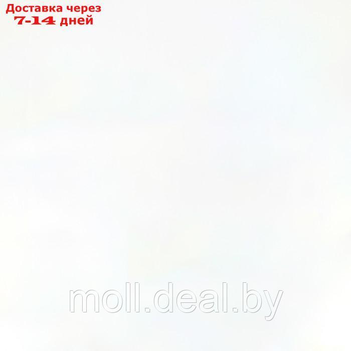 Пленка флористическая "Жемчужный перелив", 0,57х5м, фиолетовый батат - фото 6 - id-p222987780