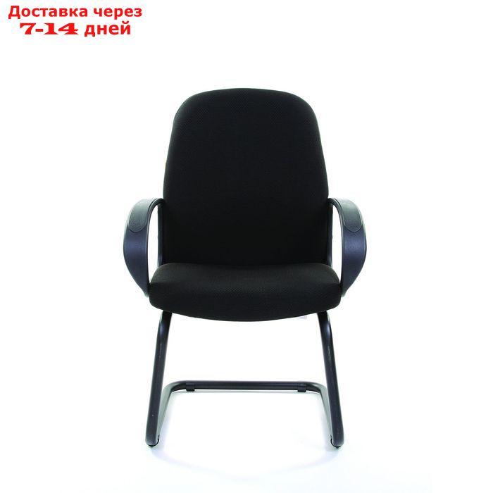 Кресло офисное Chairman 279V черный JP 15-2 - фото 2 - id-p222989185