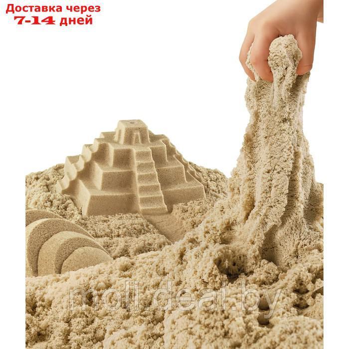 Космический песок, 500 г, песочный - фото 2 - id-p222987988