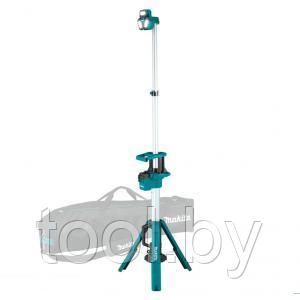 Фонарь аккумуляторный Makita DML814 (RUADML814) - фото 1 - id-p223002672