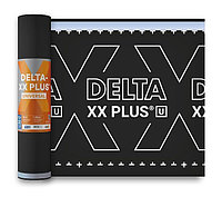 Диффузионная мембрана DELTA-XX UNIVERSAL PLUS