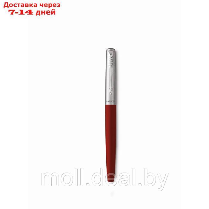 Ручка перьевая Parker JOTTER ORIGINALS RED1.0мм,+ 2 стержня (син и черн) блистер 2096872 - фото 3 - id-p222988019