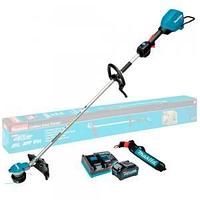 Триммер аккумуляторный Makita UR003GM101 XGT