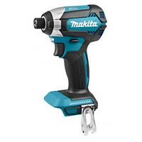 Шуруповерт ударный аккумуляторный Makita DTD153Z