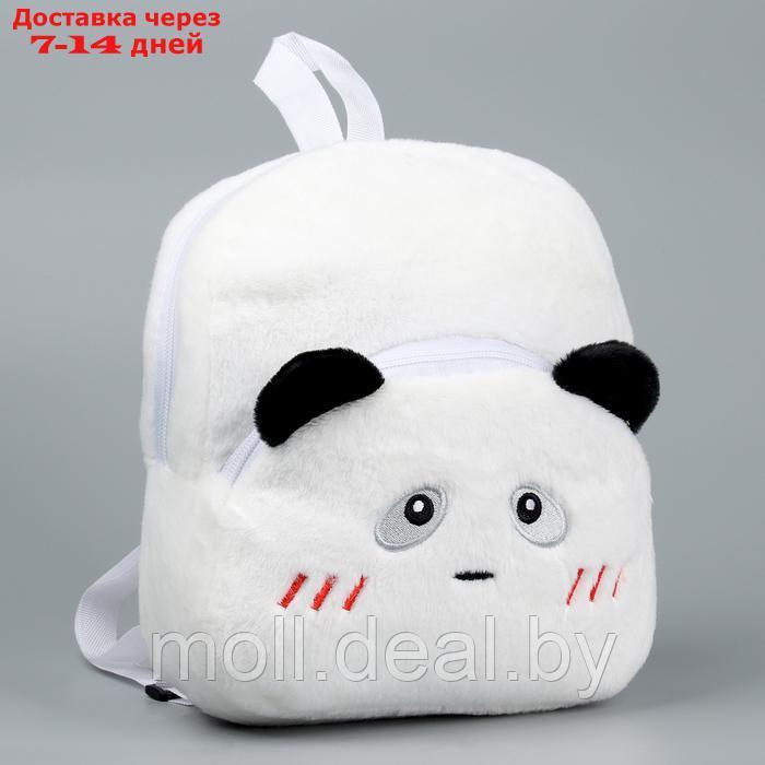 Рюкзак детский "Панда", 24 см