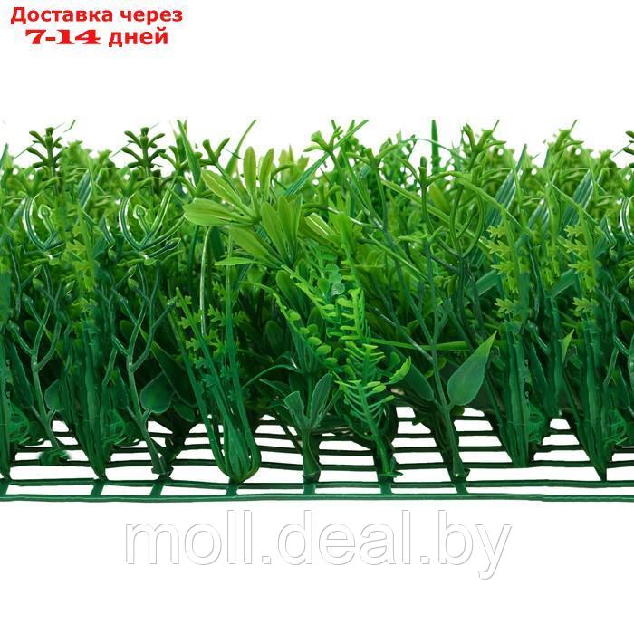 Декоративная панель, 60 × 40 см, "Сочная трава" - фото 6 - id-p222988107