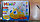 Детская музыкальная игрушка ездилка Энгри Бёрдс "Angry Birds" Злые птицы несет яйца 0913-12, фото 3