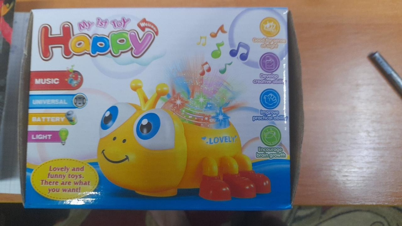 Детская музыкальная игрушка ездилка Энгри Бёрдс "Angry Birds" Злые птицы несет яйца 0913-12 - фото 3 - id-p6805622