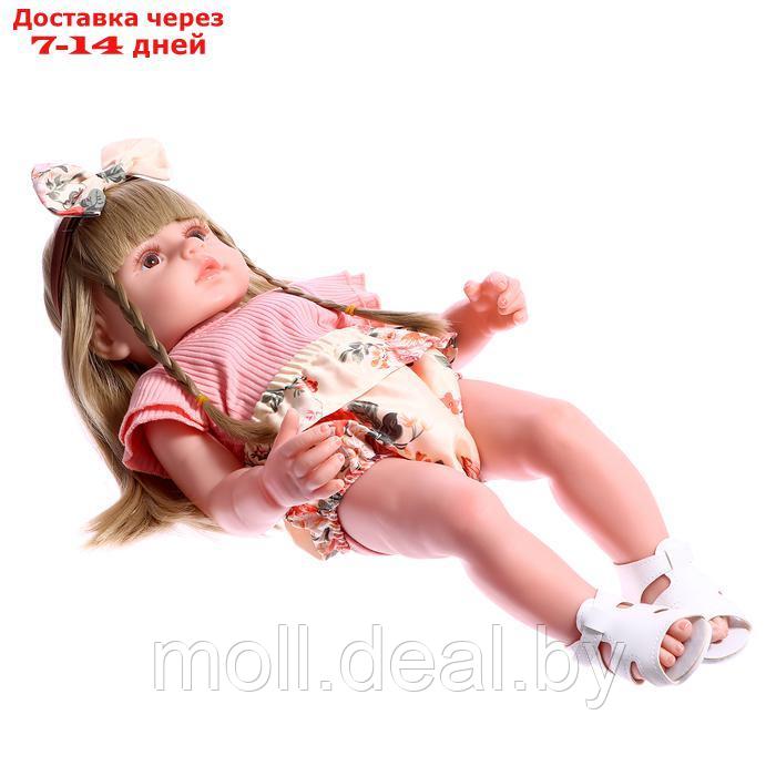 Кукла интерактивная "Алиса" - фото 6 - id-p222992792