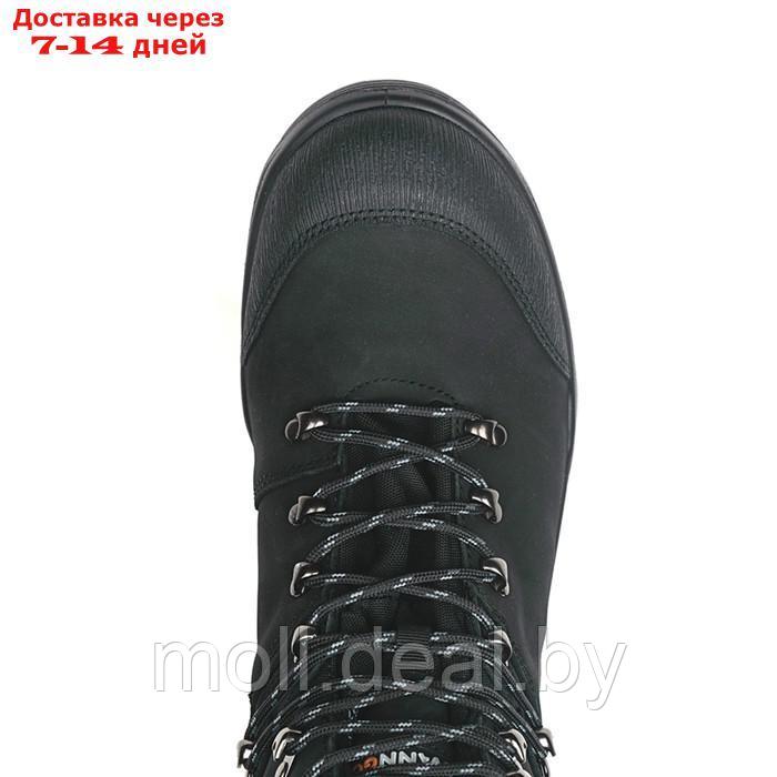 Ботинки треккинговые WANNGO WG2-05-NT, демисезонные, цвет черный, размер 42 - фото 5 - id-p222991795