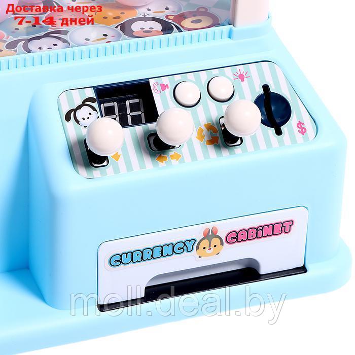 Автомат для игрушек "Мега сюрприз"с набором, МИКС - фото 7 - id-p222992835
