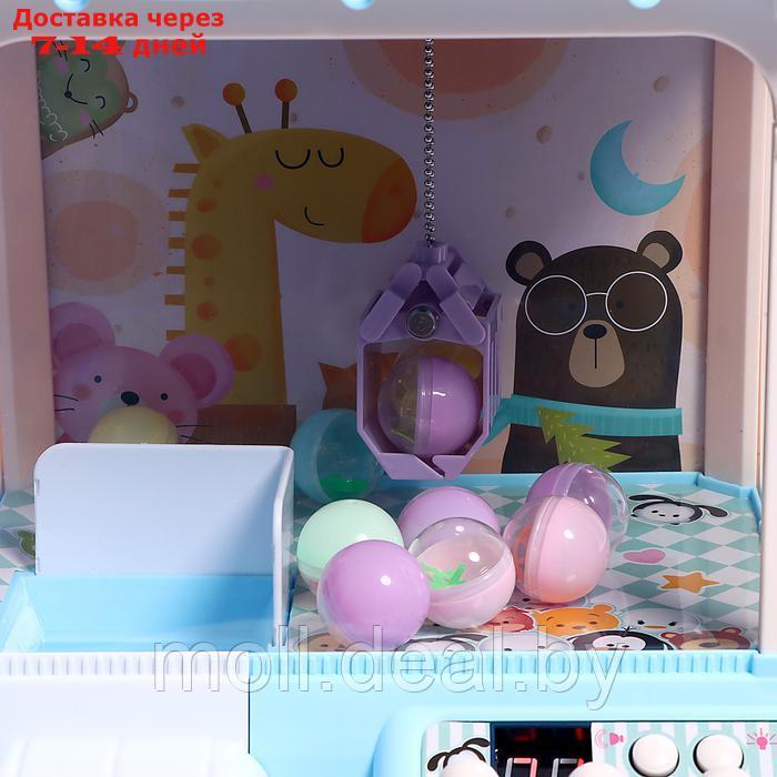 Автомат для игрушек "Мега сюрприз"с набором, МИКС - фото 9 - id-p222992835