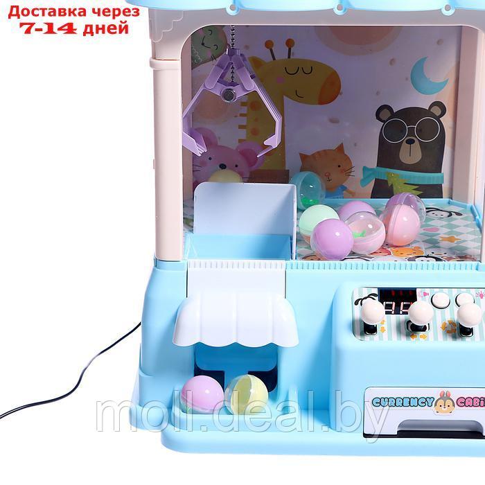 Автомат для игрушек "Мега сюрприз"с набором, МИКС - фото 10 - id-p222992835