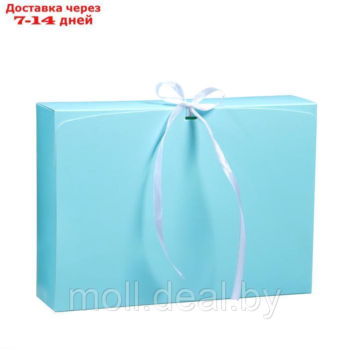 Подарочный набор Korea Box "3W CLINIC" - фото 8 - id-p222992909