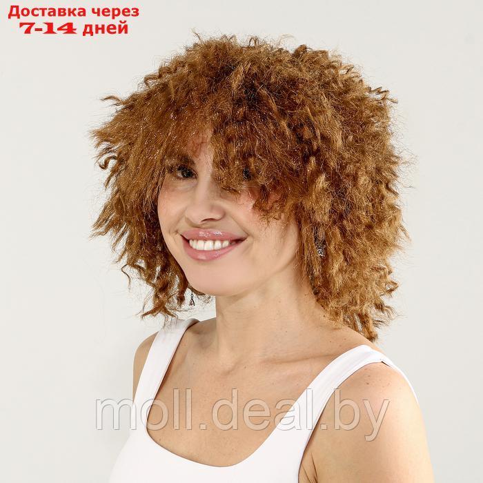 Карнавальный парик "Кудри" - фото 2 - id-p222992032