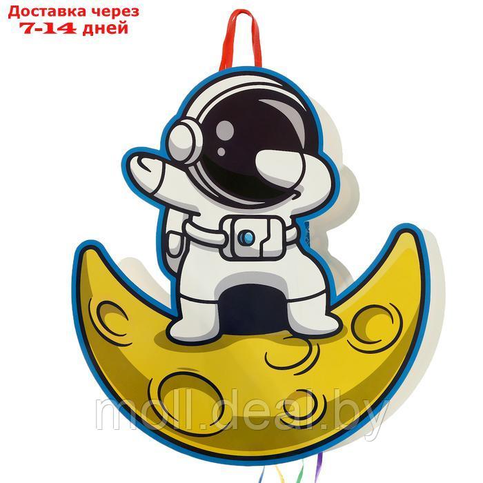 Пиньята "Космонавт" - фото 2 - id-p222992038