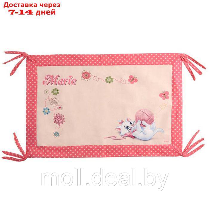 Лежанка Triol-Disney Marie игровой шуршащий коврик 540*350 мм - фото 1 - id-p222993032