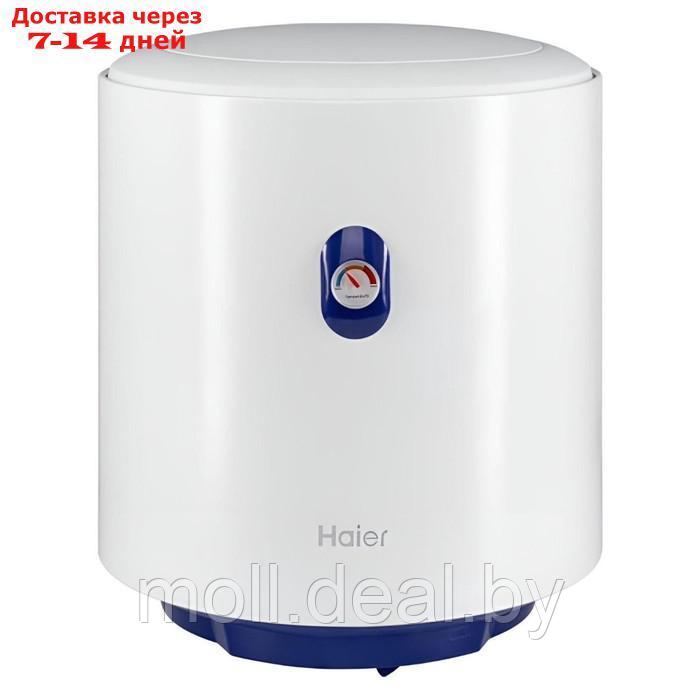 Водонагреватель Haier ES30V-А4, накопительный, 1750 Вт, 30 л, белый