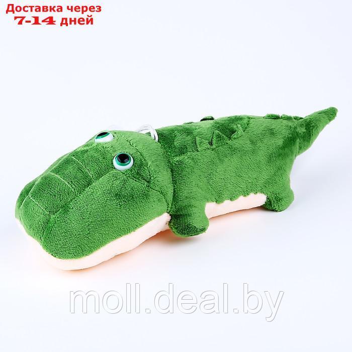 Мягкая игрушка "Крокодил", 27 см - фото 4 - id-p222989647
