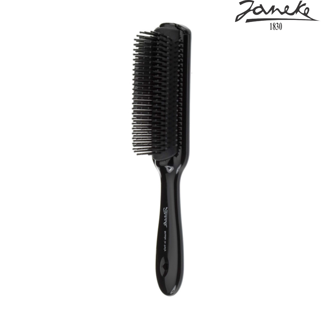 Щетка Janeke Brush with Soft Moulded Tips