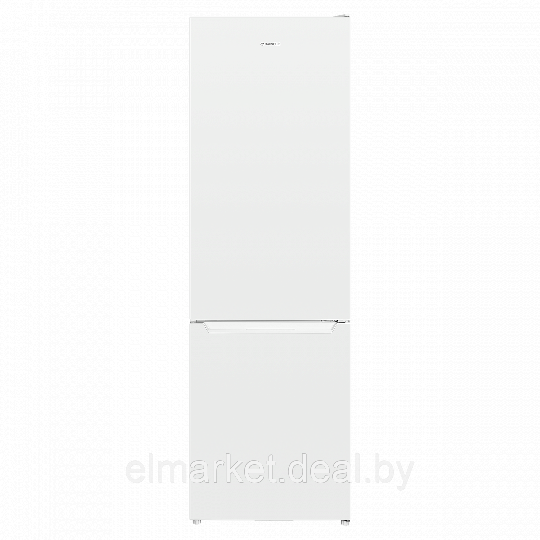 Холодильник Maunfeld MFF176SFW - фото 1 - id-p223002794