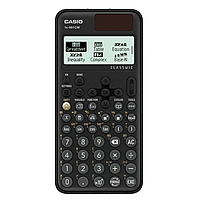 Калькулятор научный Casio "FX991CW", черный