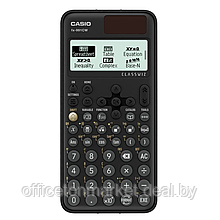 Калькулятор научный Casio "FX991CW", черный