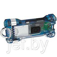 Фонарь ZIPPY (синий) ARMYTEK F06001B, фото 2