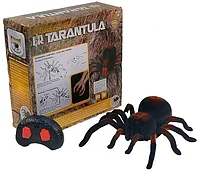 Игрушка Паук Тарантул TARANTULA на радиоуправлении 58620