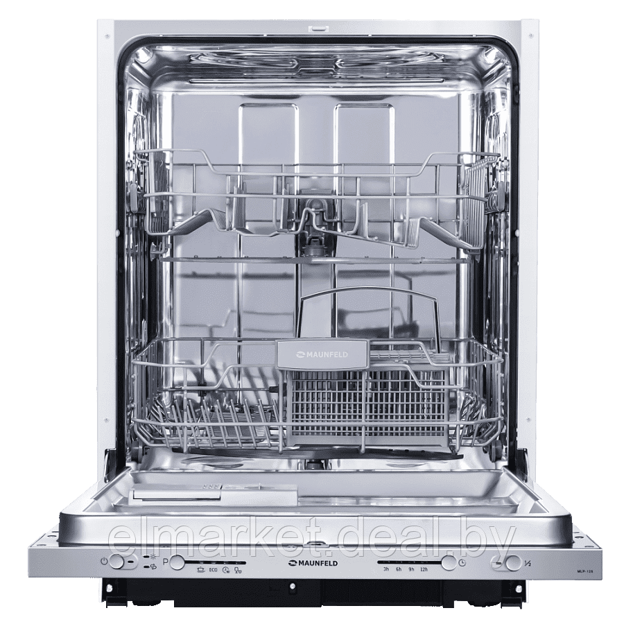 Посудомоечная бытовая машина Maunfeld MLP-12S