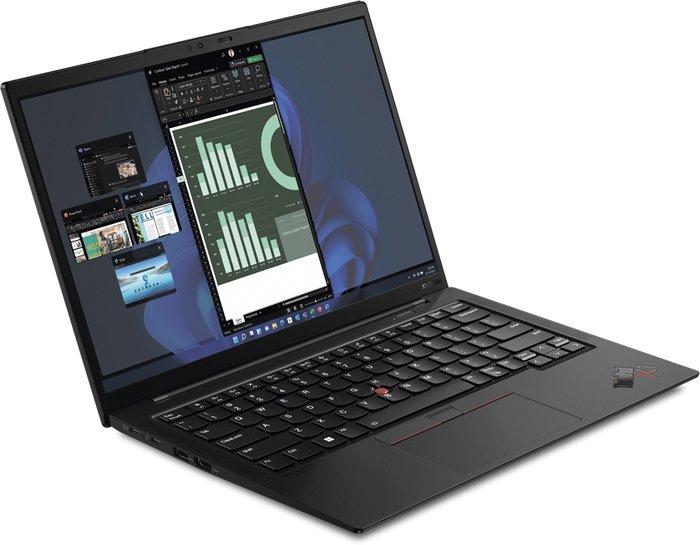 Ноутбук Lenovo ThinkPad X1 Carbon Gen 10 21CB0068RT - фото 3 - id-p223008687