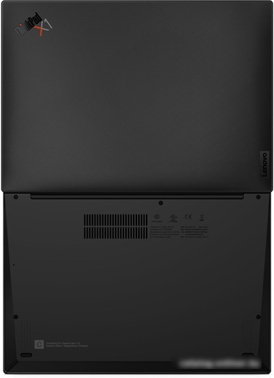 Ноутбук Lenovo ThinkPad X1 Carbon Gen 10 21CB0068RT - фото 5 - id-p223008687