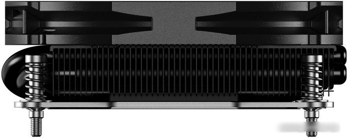 Кулер для процессора ID-Cooling IS-30i Black - фото 5 - id-p223009192