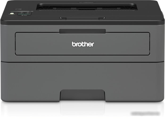 Принтер Brother HL-L2371DN - фото 1 - id-p223009229