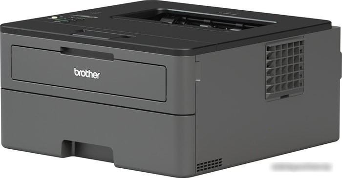 Принтер Brother HL-L2371DN - фото 2 - id-p223009229