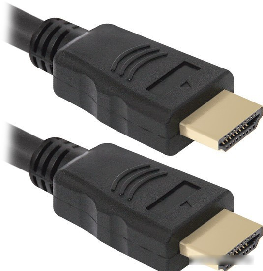 Кабель Defender HDMI-17 5.0 м - фото 1 - id-p223008801