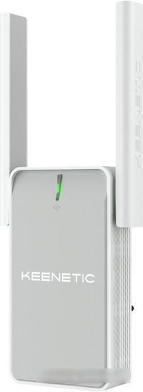 Усилитель Wi-Fi Keenetic Buddy 4 KN-3211 - фото 1 - id-p223009405