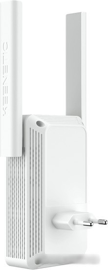 Усилитель Wi-Fi Keenetic Buddy 4 KN-3211 - фото 2 - id-p223009405